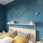 Creative Cables lámpakábel Filé System Wiggle Kit CAT-WIG-CF10