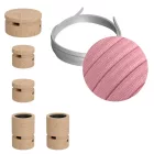 Creative Cables lámpakábel Filé System Wiggle Kit CAT-WIG-CM16