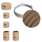 Creative Cables lámpakábel Filé System Wiggle Kit CAT-WIG-CM27