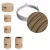 Creative Cables lámpakábel Filé System Wiggle Kit CAT-WIG-CM27