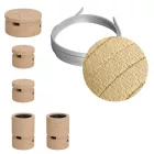 Creative Cables lámpakábel Filé System Wiggle Kit CAT-WIG-CN06