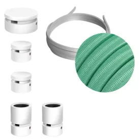   Creative Cables lámpakábel Filé System Wiggle Kit CAT02-WIG-CH69