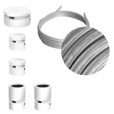 Creative Cables lámpakábel Filé System Wiggle Kit CAT02-WIG-CM02
