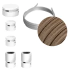 Creative Cables lámpakábel Filé System Wiggle Kit CAT02-WIG-CM27