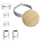 Creative Cables lámpakábel Filé System Wiggle Kit CAT02-WIG-CN06