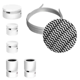   Creative Cables lámpakábel Filé System Wiggle Kit CAT02-WIG-CZ04