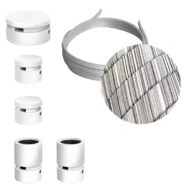   Creative Cables lámpakábel Filé System Wiggle Kit CAT02-WIG-ECC37