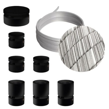 Creative Cables lámpakábel Filé System Linear Kit CAT03-LIN-ECC37