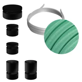   Creative Cables lámpakábel Filé System Wiggle Kit CAT03-WIG-CH69
