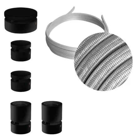 Creative Cables lámpakábel Filé System Wiggle Kit CAT03-WIG-CM02