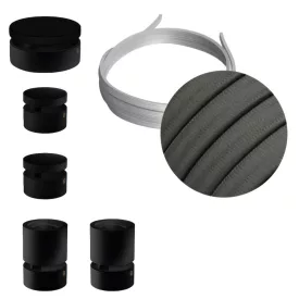   Creative Cables lámpakábel Filé System Wiggle Kit CAT03-WIG-CM03