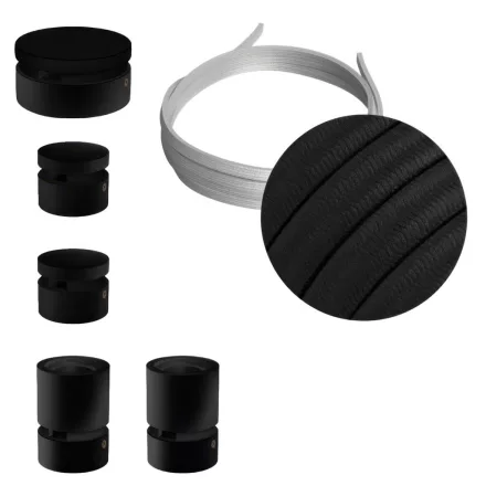 Creative Cables lámpakábel Filé System Wiggle Kit CAT03-WIG-CM04