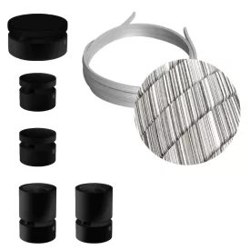   Creative Cables lámpakábel Filé System Wiggle Kit CAT03-WIG-ECC37