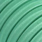 Creative Cables design lámpa Kész használatra 7,5 m-es Lumet fényfüzér készlettel, 5 fehér lámpatartóval, CATE27B075CH69