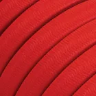 Creative Cables design lámpa Kész használatra 7,5 m-es Lumet fényfüzér készlettel, 5 fehér lámpatartóval, CATE27B075CM09
