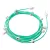 Creative Cables foglalat Készre szerelt, 12,5 m-es Lumet fényfüzér készlettel, 10 db fehér CATE27B125CH69