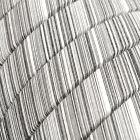 Creative Cables design lámpa Készre szerelt, 7,5 m-es Lumet fényfüzér készlet 5 fekete lámpatartóval, CATE27N075ECC37