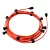 Creative Cables design lámpa Kész használatra 12,5 m-es Lumet String Light készlet 10 fekete CATE27N125CF15