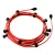 Creative Cables design lámpa Kész használatra 12,5 m-es Lumet String Light készlet 10 fekete CATE27N125CM09