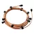 Creative Cables design lámpa Kész használatra 12,5 m-es Lumet String Light készlet 10 fekete CATE27N125CM22