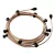 Creative Cables design lámpa Kész használatra 12,5 m-es Lumet String Light készlet 10 fekete CATE27N125CM27