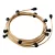 Creative Cables design lámpa Kész használatra 12,5 m-es Lumet String Light készlet 10 fekete CATE27N125CN06