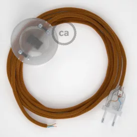   Creative Cables kapcsoló Bekötési talapzat, RM22 Whisky Rayon 3 m. Válassza ki a CATPTO077