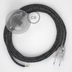   Creative Cables kapcsoló Bekötési talapzat, RT41 Stars Rayon 3 m. Válassza ki a CATPTORT41