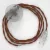 Creative Cables kapcsoló Bekötési talapzat, TC23 Deer Cotton 3 m. Válassza ki a CATPTOTC23