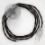 Creative Cables kapcsoló Bekötési talapzat, TM13 barna műselyem 3 m. Válassza ki a CATPTRARG