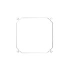 Creative Cables design lámpa Négyszögletes ketrec CGQ34BIA