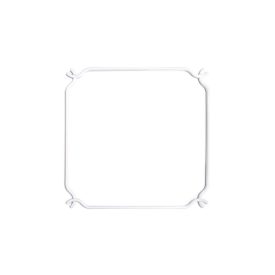   Creative Cables design lámpa Négyszögletes ketrec CGQ34BIA