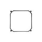 Creative Cables design lámpa Négyszögletes ketrec CGQ34NER