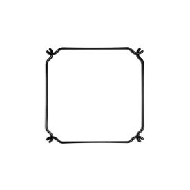   Creative Cables design lámpa Négyszögletes ketrec CGQ34NER