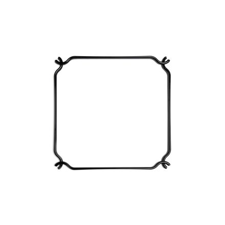 Creative Cables design lámpa Négyszögletes ketrec CGQ34NER