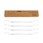 Creative Cables design lámpa Négyszögletes ketrec CGQ34TRA