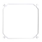 Creative Cables design lámpa Négyszögletes ketrec CGQ48BIA