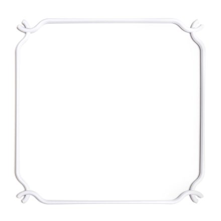 Creative Cables design lámpa Négyszögletes ketrec CGQ48BIA