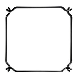   Creative Cables design lámpa Négyszögletes ketrec CGQ48NER