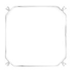 Creative Cables design lámpa Négyszögletes ketrec CGQ48TRA