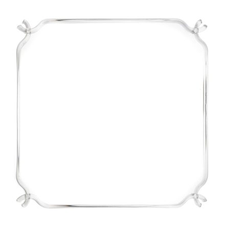 Creative Cables design lámpa Négyszögletes ketrec CGQ48TRA