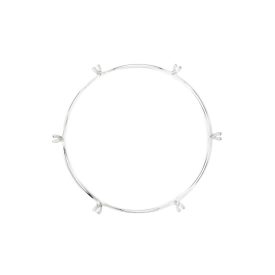 Creative Cables design lámpa Cage Circle CGR40TRA