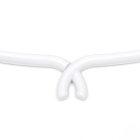 Creative Cables design lámpa Cage Circle CGR60BIA