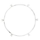 Creative Cables design lámpa Cage Circle CGR60TRA