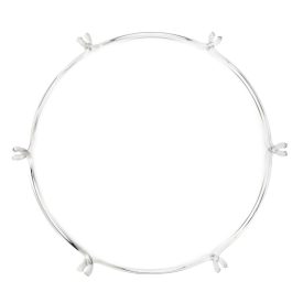 Creative Cables design lámpa Cage Circle CGR60TRA