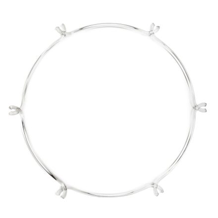 Creative Cables design lámpa Cage Circle CGR60TRA