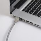 Creative Cables lámpakábel LAN Ethernet kábel Cat 5e RJ45 csatlakozókkal CVLN01RZ04 fekete