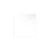 Creative Cables mennyezeti rózsa 200 mm-es négyzet alakú, fúratlan panel a Rose-One rendszerhez CVSQ20102