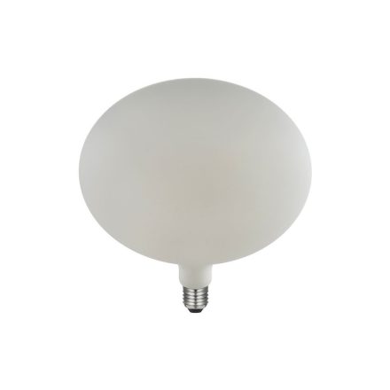 LED XL Porcelain Light Bulb Delo Ciaobella Line 10W 1000Lm 2700K Dimmable