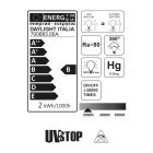 Creative-Cables LED izzó